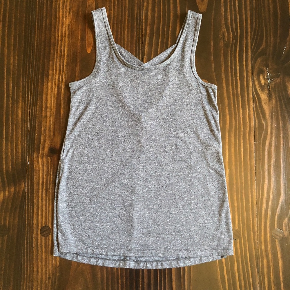 GAIAM Athletic Tank Top